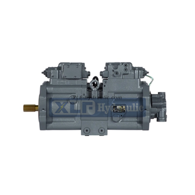 HD2045 Excavator Hydraulic Oil Pump K3V180DTH-9N2S ISO9001