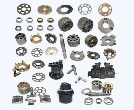 Hydraulic Parts