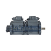  12T Hydraulic System Pump SH200-1 Hydraulic Excavator Parts