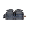 K3v112dtp Excavator Hydraulic Pump SH200-1 twin piston pump For Excavator