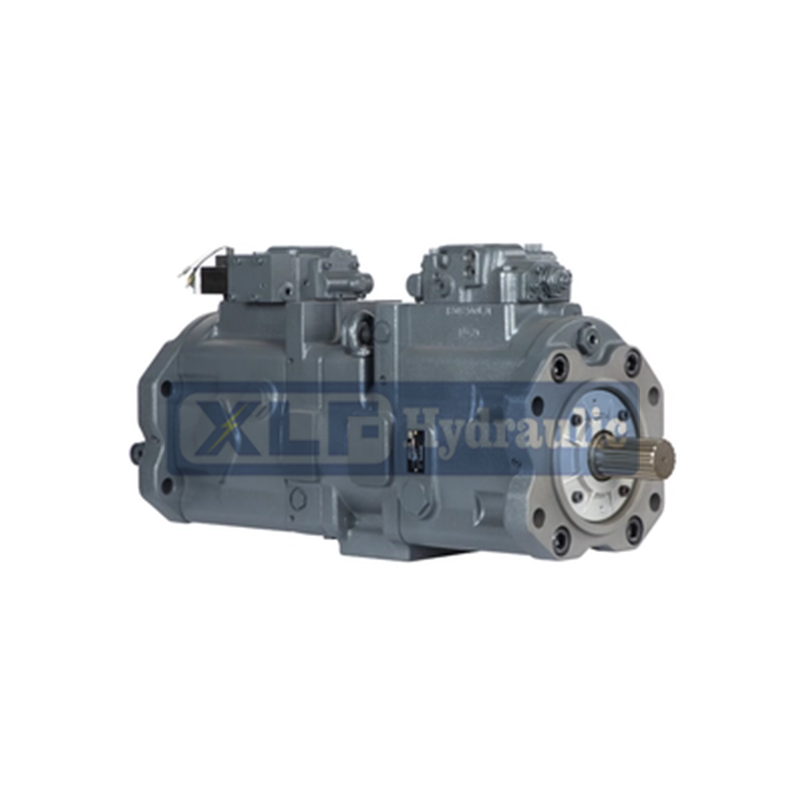 K3V180DTH-9N2S Side