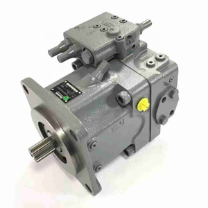 OEM Axial Piston Variable pump of A11VLO series A11VO60 A11VO75 A11VO95 A11VLO130 A11VLO145 A11VLO190 A11VLO260 plunger hydraulic pumps